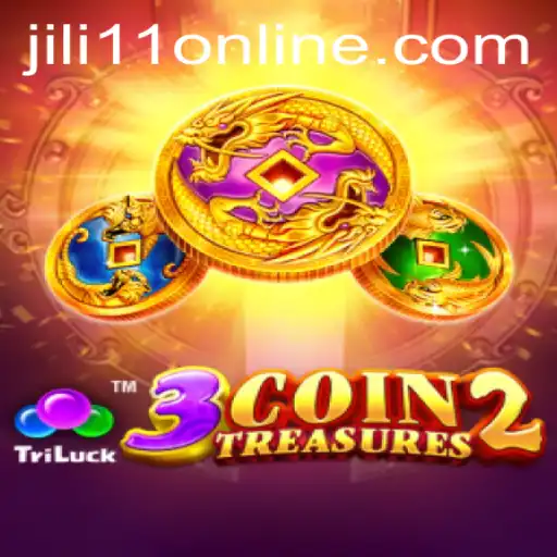 3CoinTreasures2: A Legendary Gaming Experience Blended with Modern Excitement