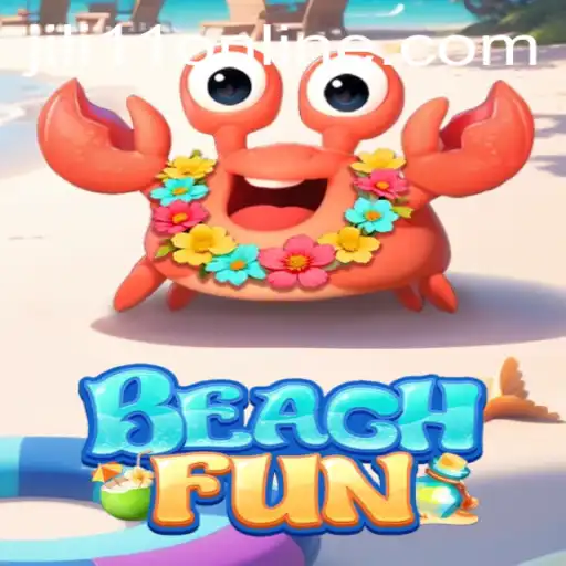 Exploring the Excitement of BeachFun: A Comprehensive Guide to the Game with a Twist of Jili11