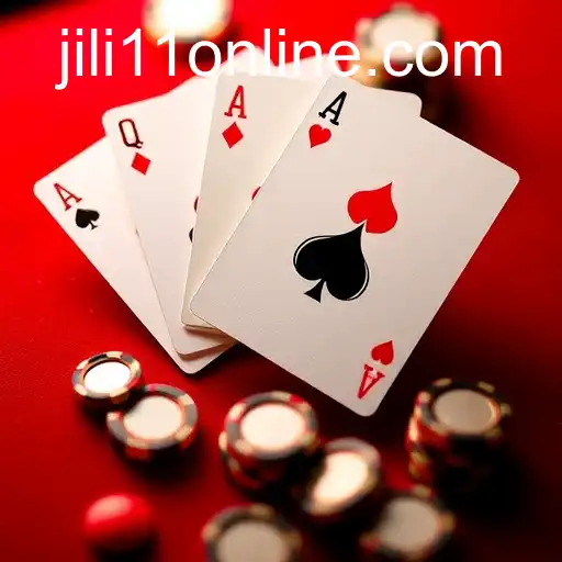 The Intricacies of Blackjack: Mastering the Game with jili11
