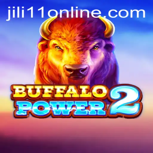 Buffalo Power 2: An In-Depth Look at the Latest Gaming Sensation