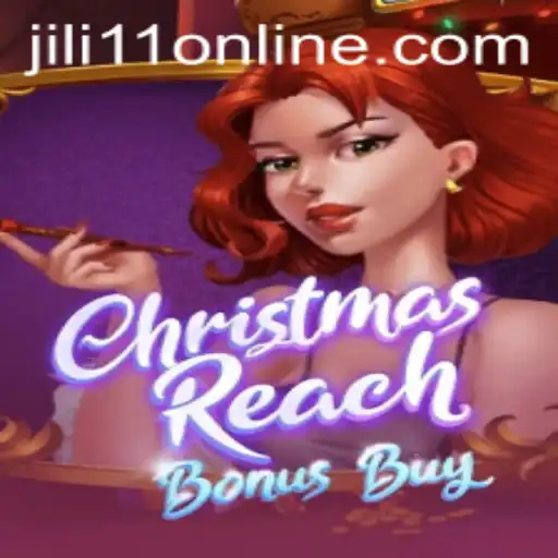 Unveiling the Excitement of ChristmasReachBonusBuy by jili11