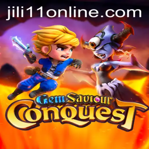 GemSaviourConquest: A New Chapter in Online Gaming