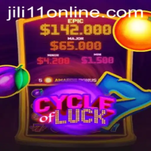 Discover 'CycleofLuck': A Comprehensive Exploration with Jili11