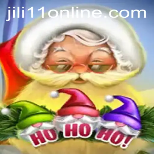 HoHoHo: An Exciting Game Experience with Jili11