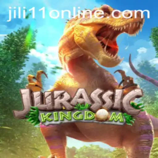 JurassicKingdom: Explore the Ancient World with Jili11