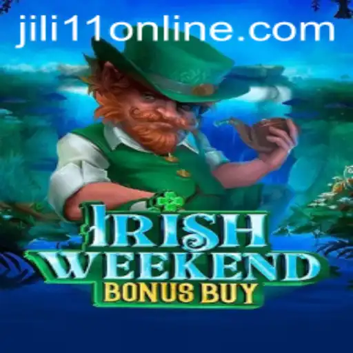 Discovering the Excitement of IrishWeekendBonusBuy: A Jili11 Adventure