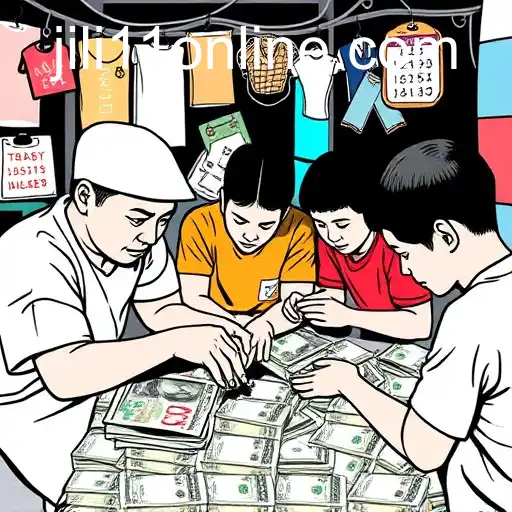 The Complex Dynamics of Jueteng in the Philippines