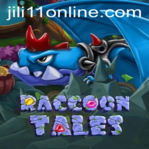 Discover the Adventures of RaccoonTales: The Exciting World of Jili11