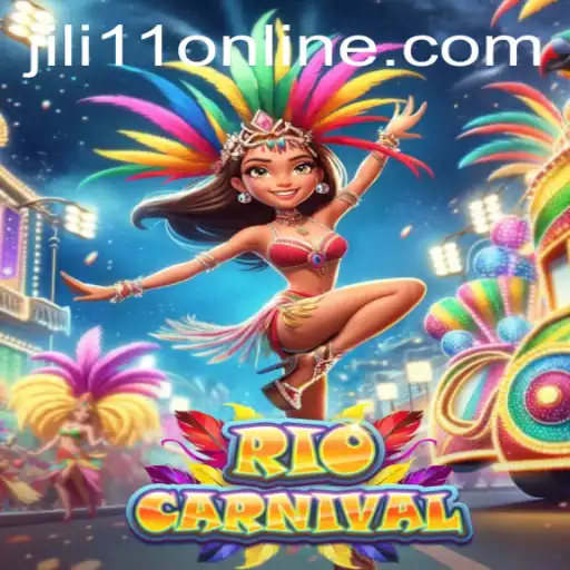 Exploring the Vibrant World of RioCarnival with jili11