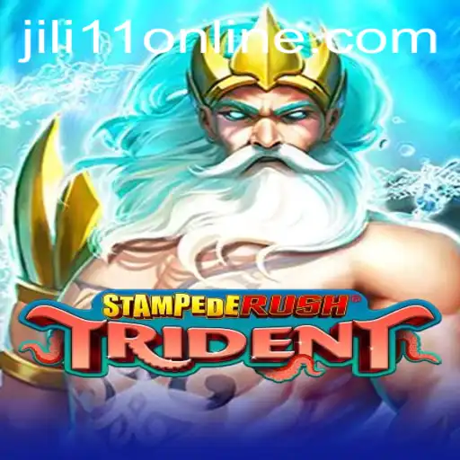 Discover the Thrills of StempedeRushTrident: A Deep Dive into the Game